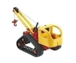 Fischertechnik Basic – Bulldozer – 520395 -Overdekte Speelgoed Winkel fischertechnik basic 520395 bulldozer 2