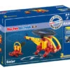 Fischertechnik Basic – Solar – 520396 -Overdekte Speelgoed Winkel fischertechnik basic 520396 solar