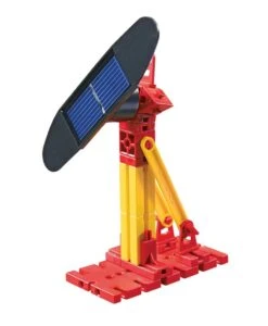 Fischertechnik Basic – Solar – 520396 10 Fischertechnik Basic – Solar – 520396 -Overdekte Speelgoed Winkel fischertechnik basic 520396 solar 2