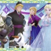 Frozen Puzzel Ravensburger 2 X 24 Stukjes -Overdekte Speelgoed Winkel frozen puzzel ravensburger 1