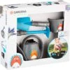 Gardena Kinder-tuingereedschap Schep Hark Schoffel En Gieter -Overdekte Speelgoed Winkel gardena kinder tuingereedschap hark schep schoffel 16860 4008332168609 1