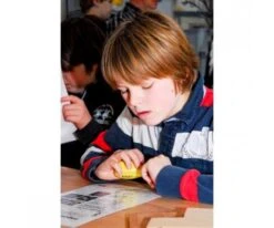 Gebruiksaanwijzing Gereedschap Toolkid -Overdekte Speelgoed Winkel gebruiksaanwijzing toolkid 2