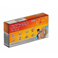 Geomag – Panels – 22 Delig -Overdekte Speelgoed Winkel geomag color panels 450 22 delig 1 1