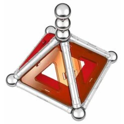 Geomag – Panels – 22 Delig -Overdekte Speelgoed Winkel geomag color panels 450 22 delig 2