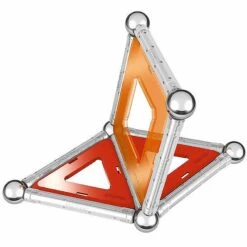 Geomag – Panels – 22 Delig -Overdekte Speelgoed Winkel geomag color panels 450 22 delig 4