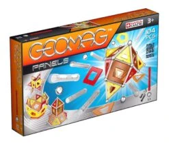 Geomag Color Panels β 104 Delig
