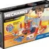 Geomag Mechanics 185-delig Magnetisch Speelgoed 2 Geomag Mechanics 185-delig Magnetisch Speelgoed -Overdekte Speelgoed Winkel geomag mechanics 185 delig