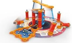 Geomag Mechanics 185-delig Magnetisch Speelgoed -Overdekte Speelgoed Winkel geomag mechanics 185 delig 2