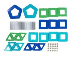 Geomag Color Panels – 68 Delig -Overdekte Speelgoed Winkel geomag panels 68 delig 2