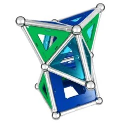 Geomag Color Panels – 68 Delig -Overdekte Speelgoed Winkel geomag panels 68 delig 3