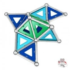 Geomag Color Panels – 68 Delig -Overdekte Speelgoed Winkel geomag panels 68 delig 4