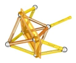 Geomag Color – 30 Delig -Overdekte Speelgoed Winkel geomag color 30 delig 2