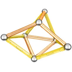 Geomag Color – 30 Delig -Overdekte Speelgoed Winkel geomag color 30 delig 3