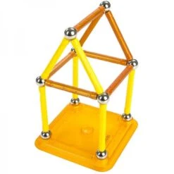 Geomag Color – 30 Delig -Overdekte Speelgoed Winkel geomag color 30 delig 4