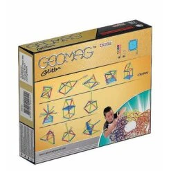 Geomag Glitter – 30 Delig -Overdekte Speelgoed Winkel geomag glitter 30 delig 1 1