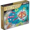 Geomag Panels Glitter – 44 Delig -Overdekte Speelgoed Winkel geomag glitter panels set 44 pcs