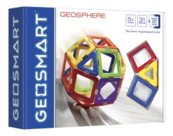 Geosphere -Overdekte Speelgoed Winkel geosmart geosphere 1
