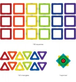 Geosphere -Overdekte Speelgoed Winkel geosmart geosphere 4