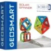 Solar Spinner -Overdekte Speelgoed Winkel geosmart solar spinner