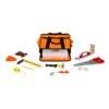 Gereedschapsset Toolkid 14-delig 6-9 Jaar -Overdekte Speelgoed Winkel gereedschapsset toolkid 14 delig 6 9 jaar