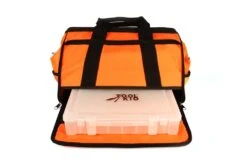 Toolkid Gereedschapstas Luxe Met Assortimentsdoos -Overdekte Speelgoed Winkel gereedschapstas toolkid 100100 1 1