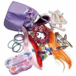 Götz Kaphoofd Gotz Roodharig 8 Götz Kaphoofd Gotz Roodharig -Overdekte Speelgoed Winkel gotz 1192052 kaphoofd blond 2