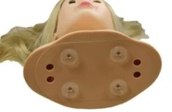 Götz Kaphoofd Gotz Roodharig 9 Götz Kaphoofd Gotz Roodharig -Overdekte Speelgoed Winkel gotz 1192054 kaphoofd pop stylingpop rood haar