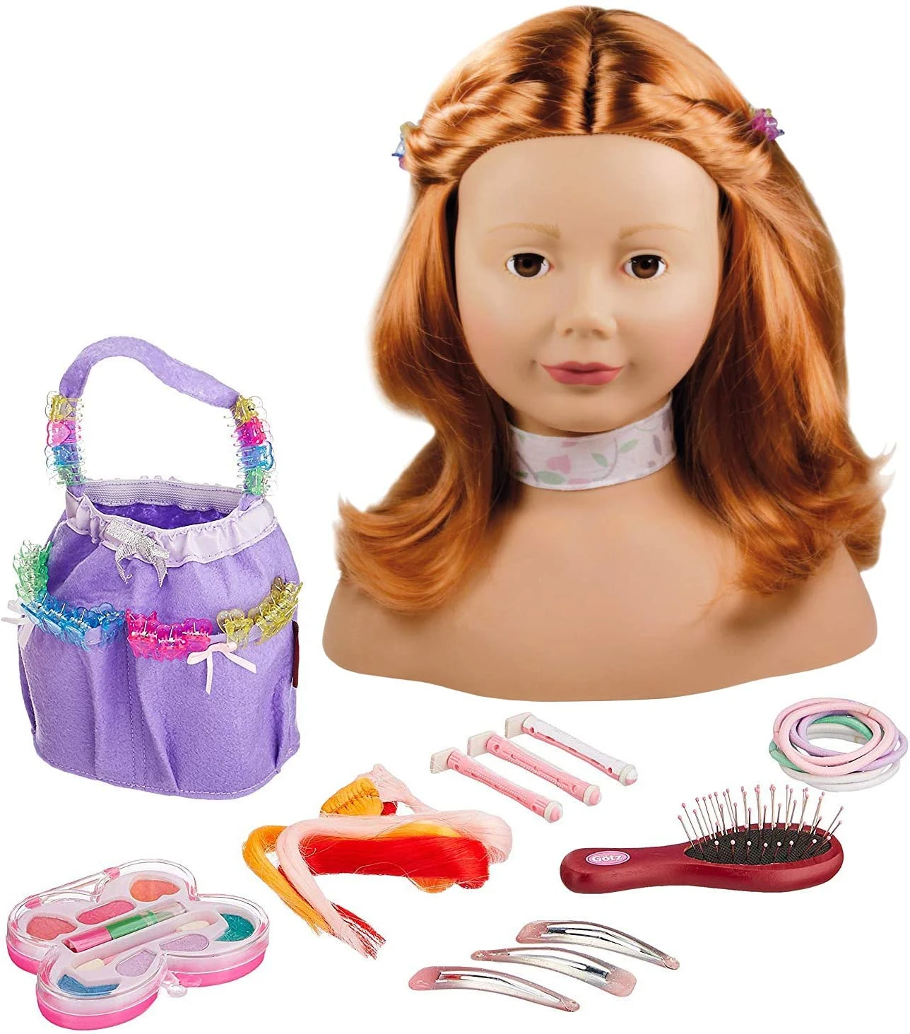 Götz Kaphoofd Gotz Roodharig 3 Götz Kaphoofd Gotz Roodharig