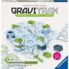 Gravitrax Expansion Building Knikkerbaan Uitbreidingsset Bouwen Ravensburger -Overdekte Speelgoed Winkel gravitrax expansion building ravensburger uitbreiding knikkerbaan