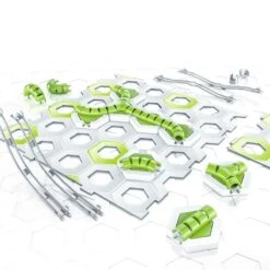 Gravitrax Expansion Tunnels Knikkerbaan Uitbreidingsset Tunnels Ravensburger -Overdekte Speelgoed Winkel gravitrax expansion tunnels ravensburger uitbreiding knikkerbaan 1 1