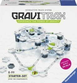 Gravitrax PRO Extension Mixer Knikkerbaan Ravensburger -Overdekte Speelgoed Winkel gravitrax starterset ravensburger knikkerbaan 8
