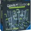 Gravitrax PRO Extension Vertical Uitbreiding Knikkerbaan Ravensburger -Overdekte Speelgoed Winkel gravitrax knikkerbaan extension starterset vertical speelactief.nl