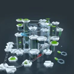 Gravitrax PRO Extension Vertical Uitbreiding Knikkerbaan Ravensburger -Overdekte Speelgoed Winkel gravitrax knikkerbaan starterset vertical speelactief.nl 3