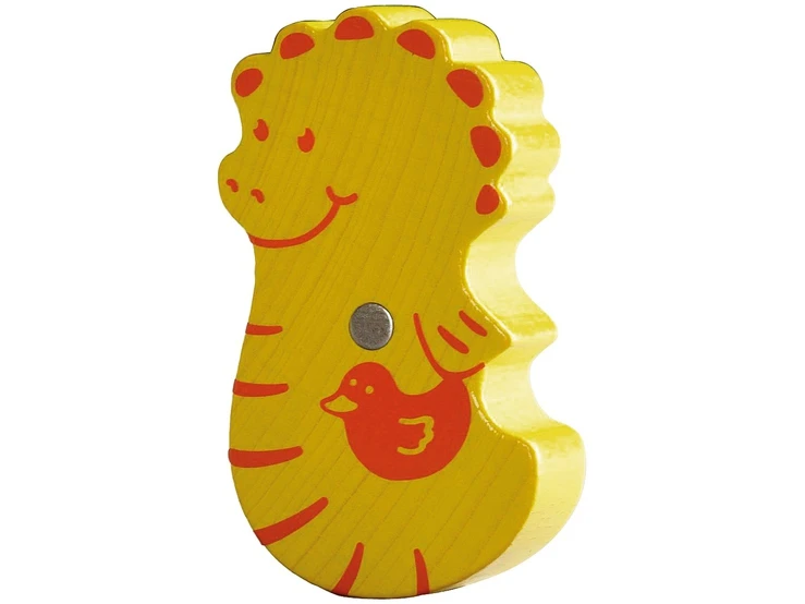 HABA Mijn Eerste Spellen Visjes Vangen Kinderspel 7 HABA Mijn Eerste Spellen Visjes Vangen Kinderspel - Afbeelding 5