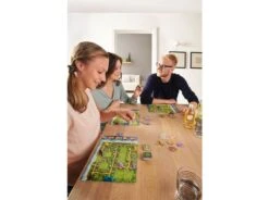 Familiespel Karuba 13 Familiespel Karuba -Overdekte Speelgoed Winkel haba familiespel karuba 4