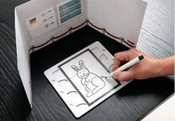 Familiespel Picassimo 11 Familiespel Picassimo -Overdekte Speelgoed Winkel haba familiespel picassimo 1 1