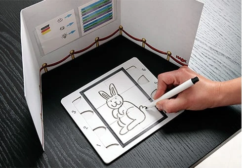 Familiespel Picassimo 6 Familiespel Picassimo - Afbeelding 4