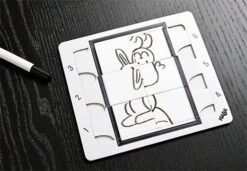 Familiespel Picassimo 12 Familiespel Picassimo -Overdekte Speelgoed Winkel haba familiespel picassimo 3