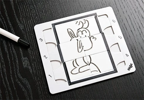 Familiespel Picassimo 7 Familiespel Picassimo - Afbeelding 5