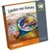 Landen Van Europa – Haba Spel -Overdekte Speelgoed Winkel haba spel landen van europa