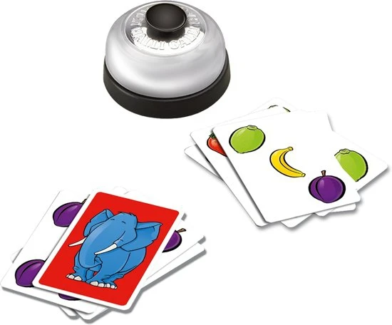 Halli Galli Extreme Actiespel 5 Halli Galli Extreme Actiespel - Afbeelding 3