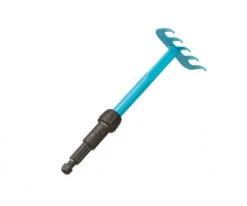 Gardena Kinder-gordel Met Schep Hark En Schoffel -Overdekte Speelgoed Winkel happy people tuinierset gardena junior staal blauw 7 delig 4008332168661 5