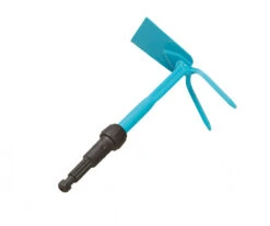 Gardena Kinder-gordel Met Schep Hark En Schoffel -Overdekte Speelgoed Winkel happy people tuinierset gardena junior staal blauw 7 delig 4008332168661. 4