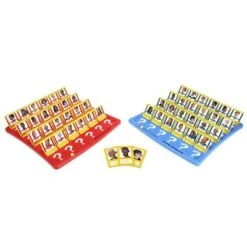 Hasbro Spel Wie Is Het? Kinderspel 7 Hasbro Spel Wie Is Het? Kinderspel -Overdekte Speelgoed Winkel hasbro wie is het kinderspel 2