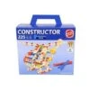Eichhorn/HEROS Constructor Master 225 Delig Constructie-speelgoed -Overdekte Speelgoed Winkel heros constructor 225 delig 32292