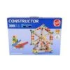 HEROS Constructor Mega 300 Delig -Overdekte Speelgoed Winkel heros constructor 300 delig 33002