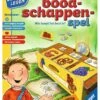 Het Boodschappenspel Kinderspel Ravensburger Spellen -Overdekte Speelgoed Winkel het boodschappenspel ravensburger leerspel