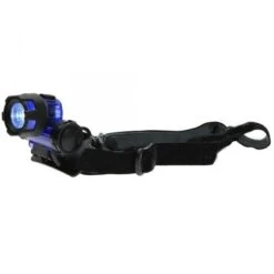 Kids At Work Hoofdlamp LED Lamp Scouting Outdoor -Overdekte Speelgoed Winkel hoofdlamp kids at work corvus a120007 1 1