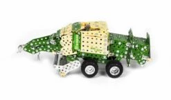 Tronico Mini Krone Hooibalenpers 1:32 Constructie Speelgoed -Overdekte Speelgoed Winkel hooibalenpers krone tronico mini 10051 3