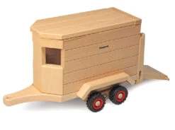 Overdekte Speelgoed Winkel 22 Overdekte Speelgoed Winkel -Overdekte Speelgoed Winkel houten paardentrailer fagus 10.27 2 1